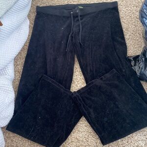 Juicy couture pants